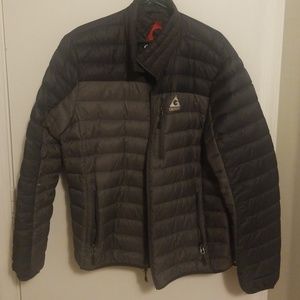 Gerry puff Jacket